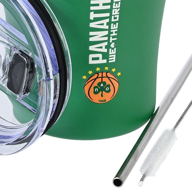 Mug à café Thermos Panathinaikos édition BC 350 ml