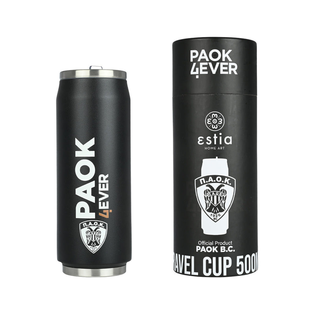 Gourde de voyage Thermos PAOK BC Edition 500 ml
