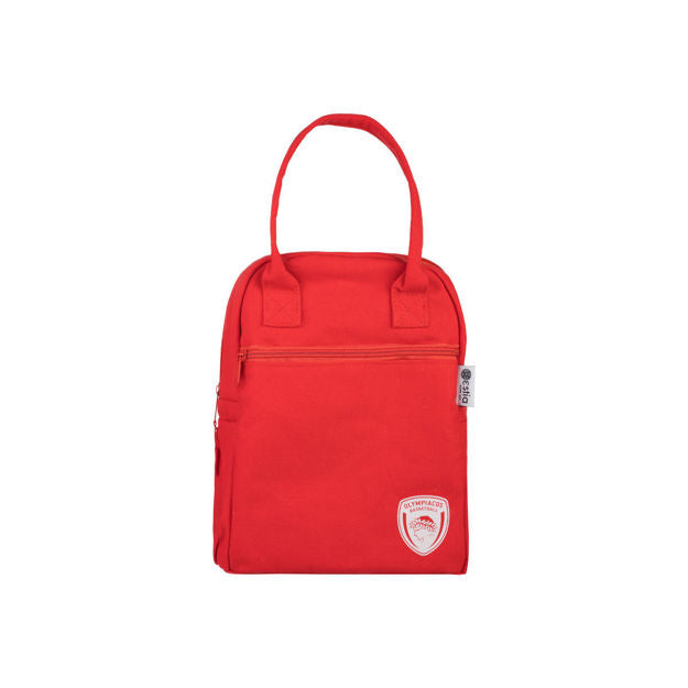 SAC ALIMENTAIRE ISOTHERME 7 L ÉDITION OLYMPIACOS