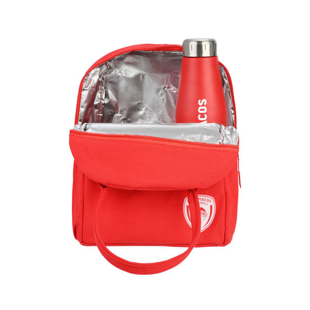 SAC ALIMENTAIRE ISOTHERME 7 L ÉDITION OLYMPIACOS