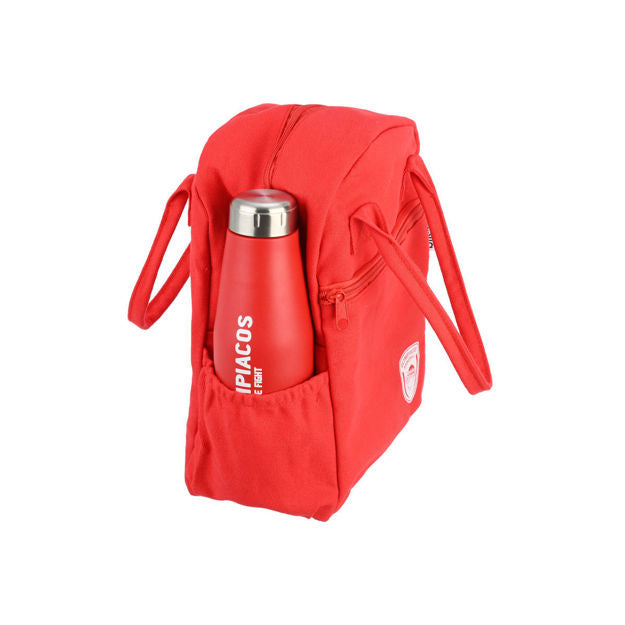 SAC ALIMENTAIRE ISOTHERME 7 L ÉDITION OLYMPIACOS