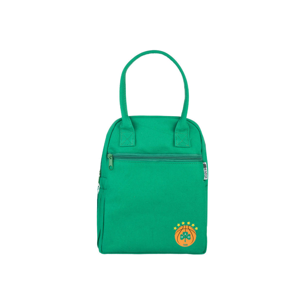 SAC ALIMENTAIRE ISOTHERME 7 L PANATHINAIKOS ÉDITION
