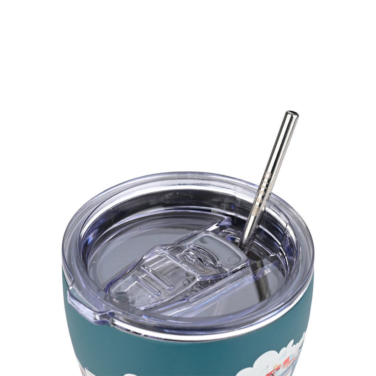 Mug Thermos Sauvez la mer Égée 350 ml Îles Grecques