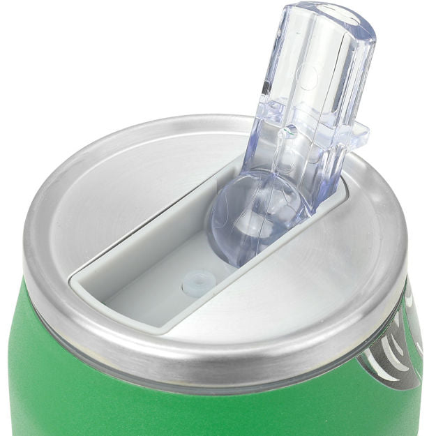 Gobelet isotherme de voyage PANATHINAIKOS BC EDITION WE THE GREENS 500 ml