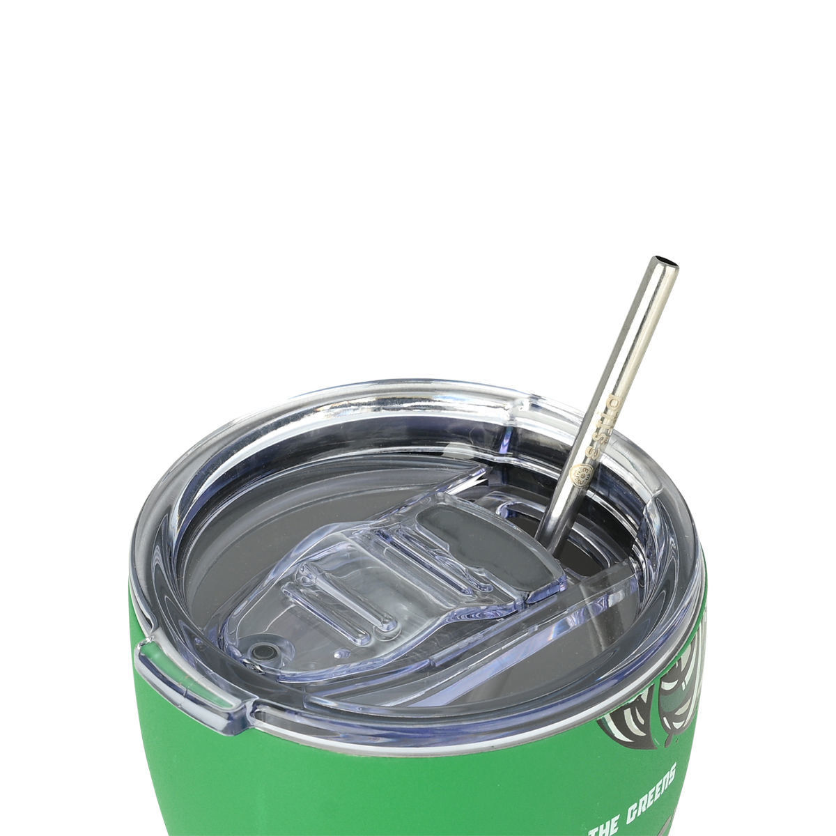Mug à café Thermos Panathinaikos édition BC We The Greens 350 ml