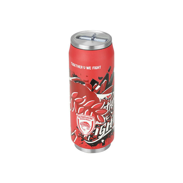 Gobelet isotherme de voyage THERMOS ÉDITION OLYMPIACOS
