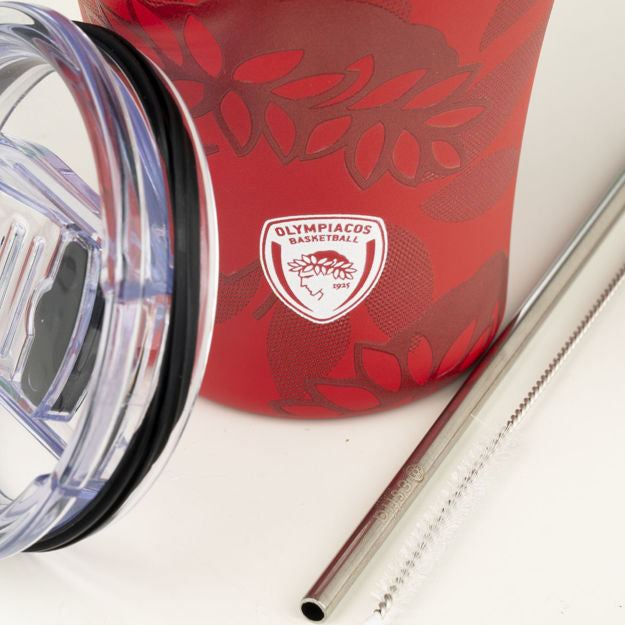 Mug à café Thermos Édition Olympiacos BC 350 ml