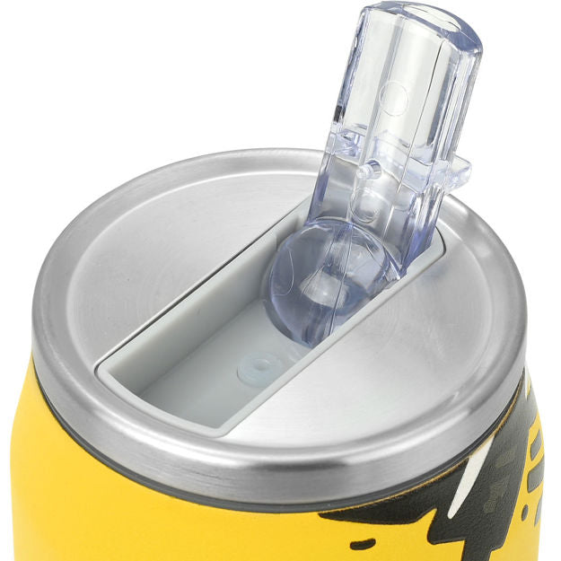 MUG ISOTHERME DE VOYAGE AEK BC Édition La Reine est là 500 ml