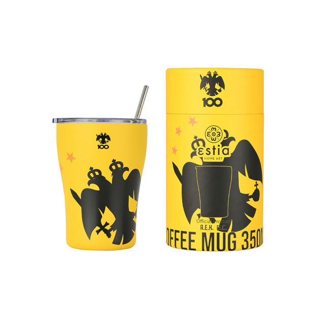 Mug à café Thermos AEK BC Edition 350 ml
