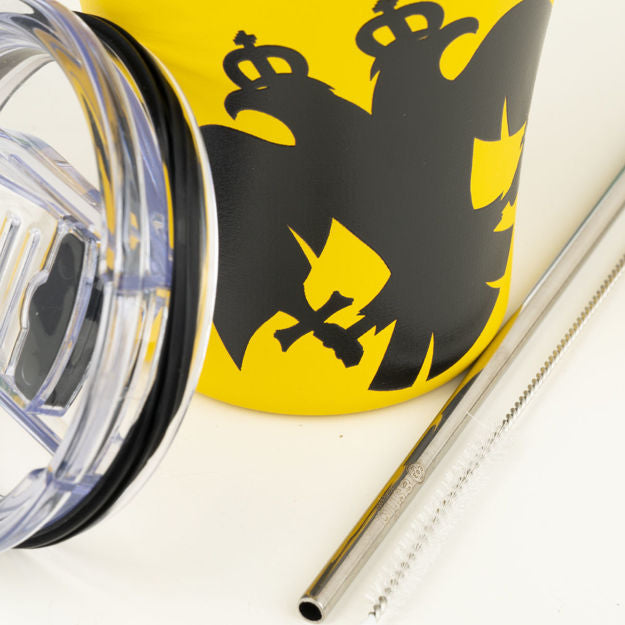 Mug à café Thermos AEK BC Edition 350 ml