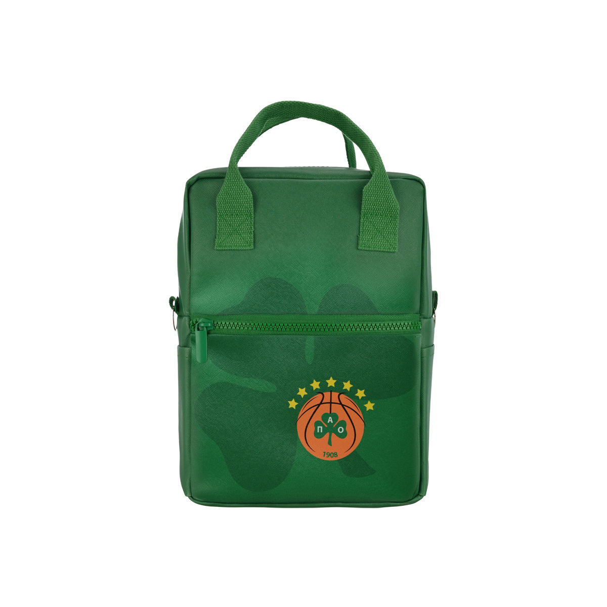 SAC ALIMENTAIRE ISOTHERME 7L PANATHINAIKOS ÉDITION BC