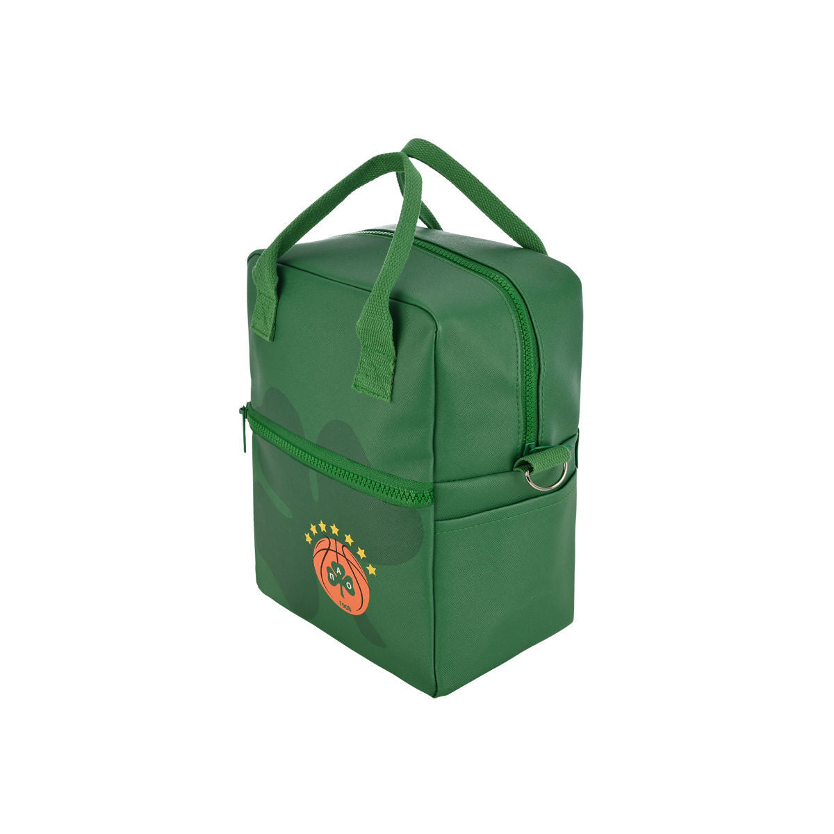 SAC ALIMENTAIRE ISOTHERME 7L PANATHINAIKOS ÉDITION BC