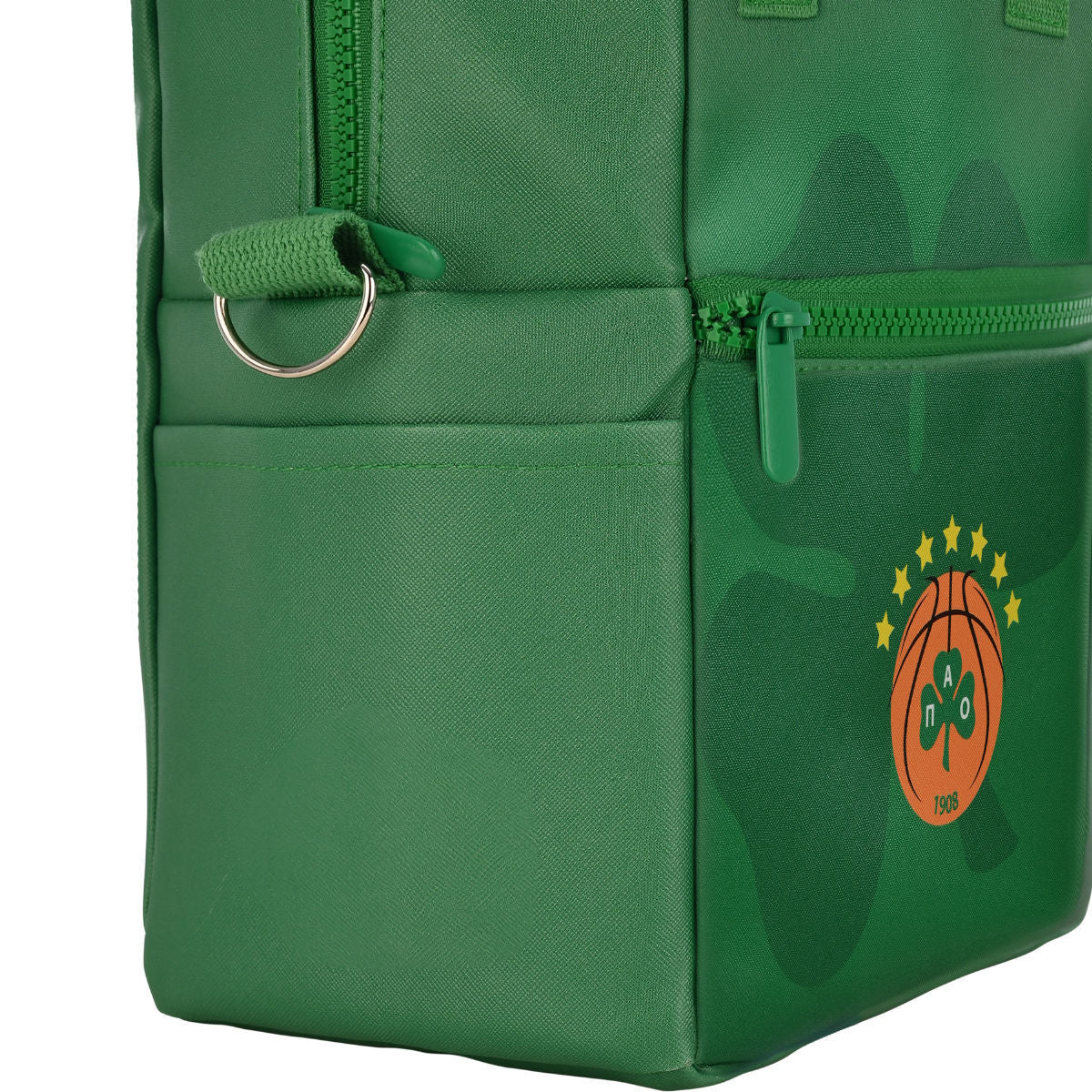 SAC ALIMENTAIRE ISOTHERME 7L PANATHINAIKOS ÉDITION BC