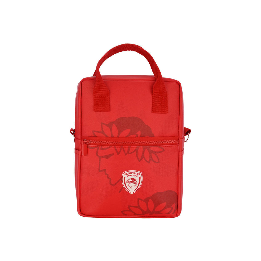 SAC ALIMENTAIRE ISOTHERME 7L ÉDITION OLYMPIACOS BC