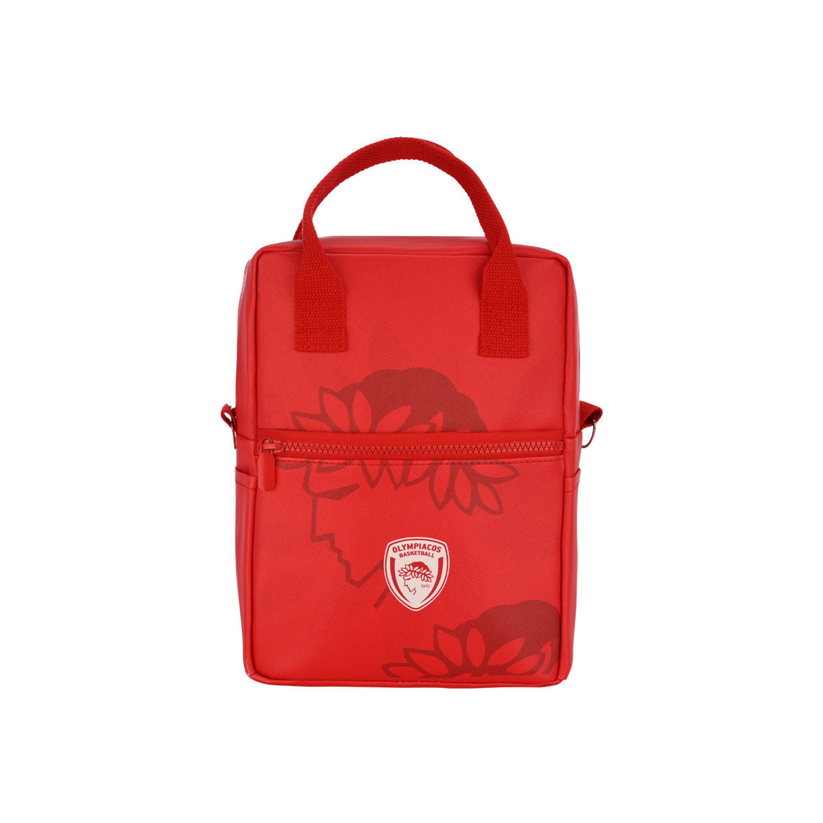 SAC ALIMENTAIRE ISOTHERME 7L ÉDITION OLYMPIACOS BC