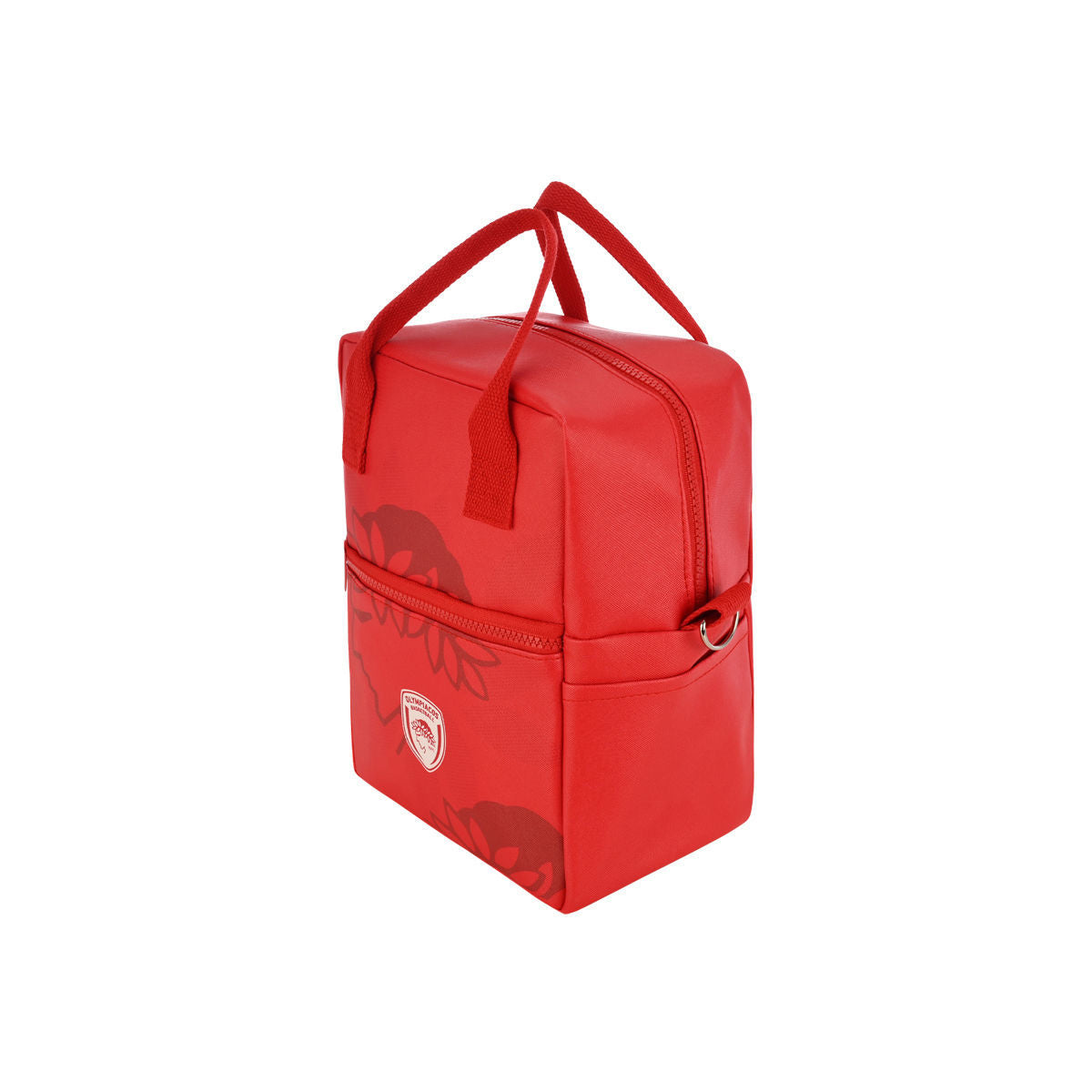 SAC ALIMENTAIRE ISOTHERME 7L ÉDITION OLYMPIACOS BC