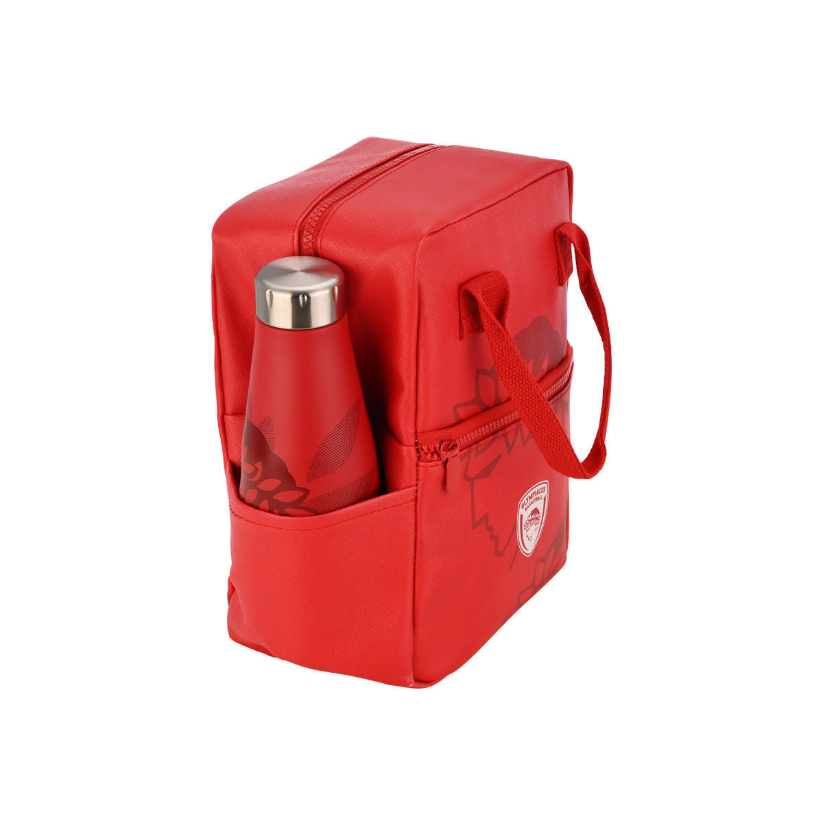 SAC ALIMENTAIRE ISOTHERME 7L ÉDITION OLYMPIACOS BC