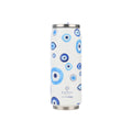 Gobelet isotherme de voyage THERMOS « Sauvez la mer Égée » 500 ml « Oeil Grec  »