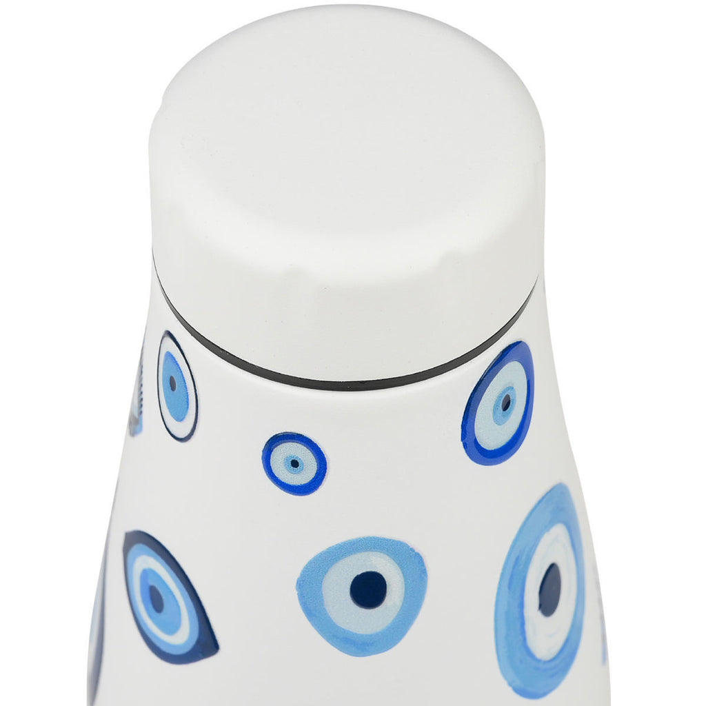 Gourde isotherme de voyage THERMOS « Sauvez la mer Égée » 500 ml Oeil Grec