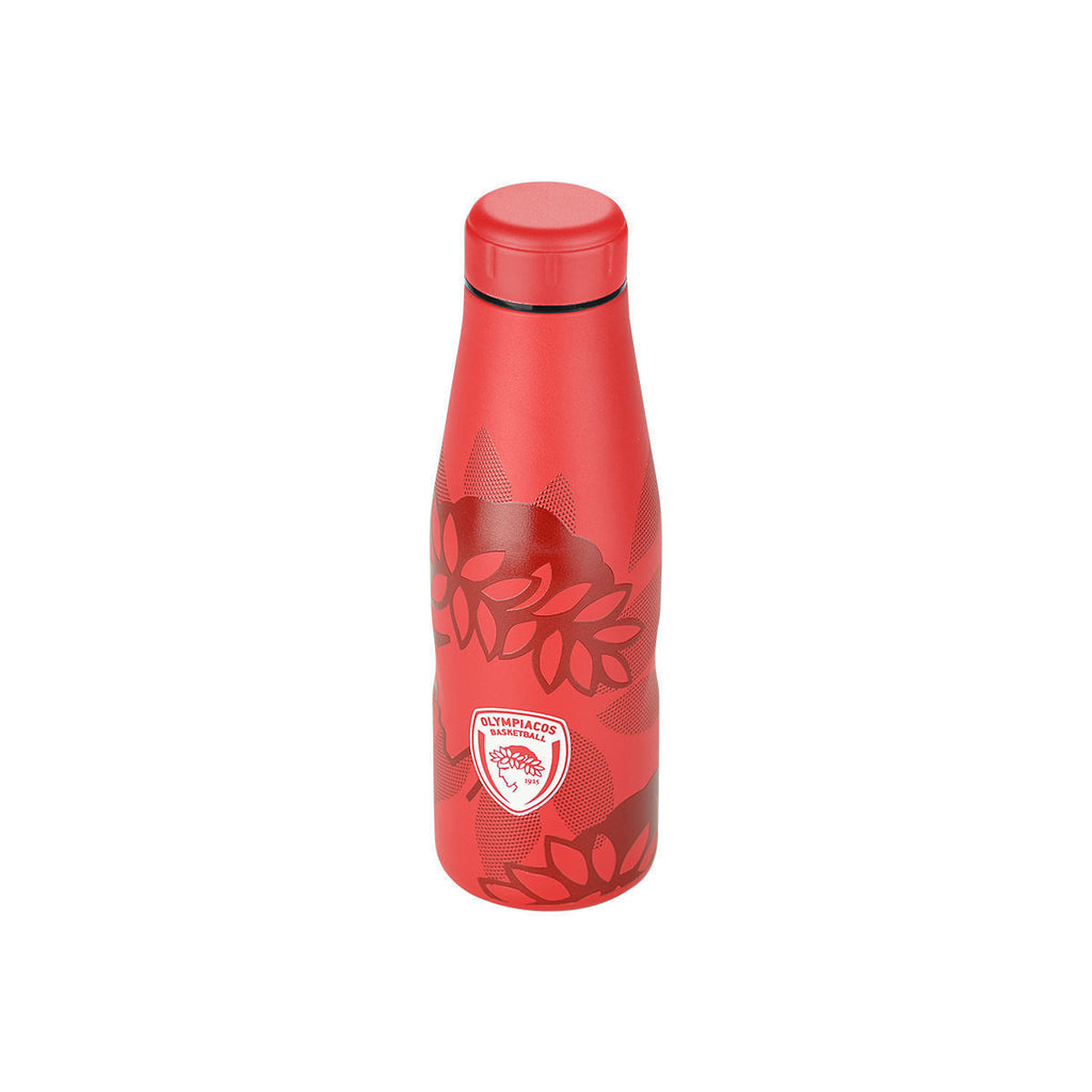 Bouteille isotherme de voyage Thermos Olympiacos BC Edition 500 ml