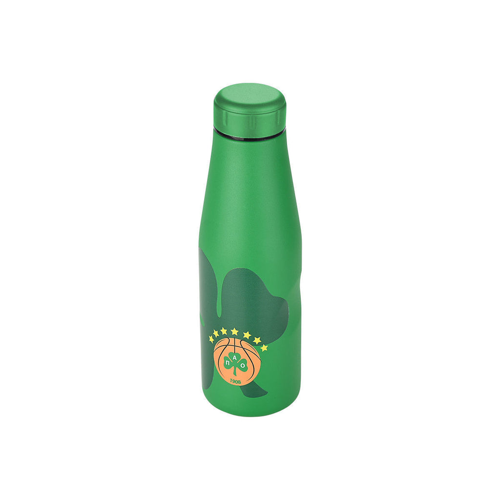 Bouteille isotherme de voyage THERMOS PANATHINAIKOS BC EDITION 500 ml
