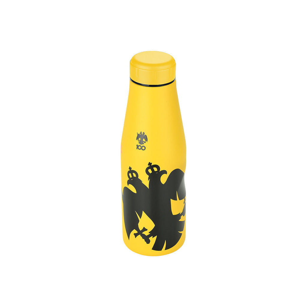 Bouteille isotherme de voyage THERMOS AEK BC EDITION 500 ml