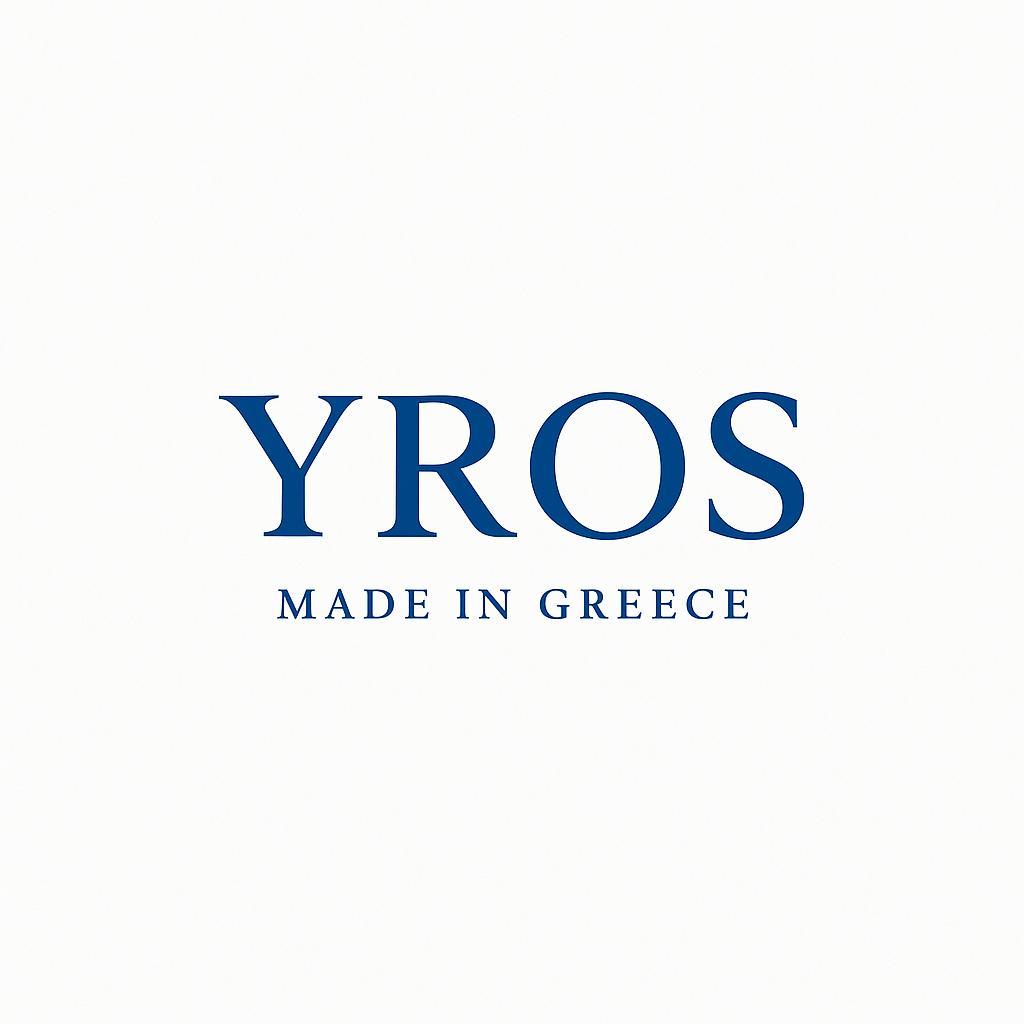 YROS - Made with LOVe
